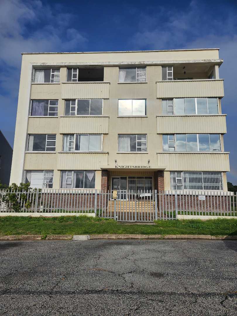 To Let 2 Bedroom Property for Rent in Humewood Eastern Cape